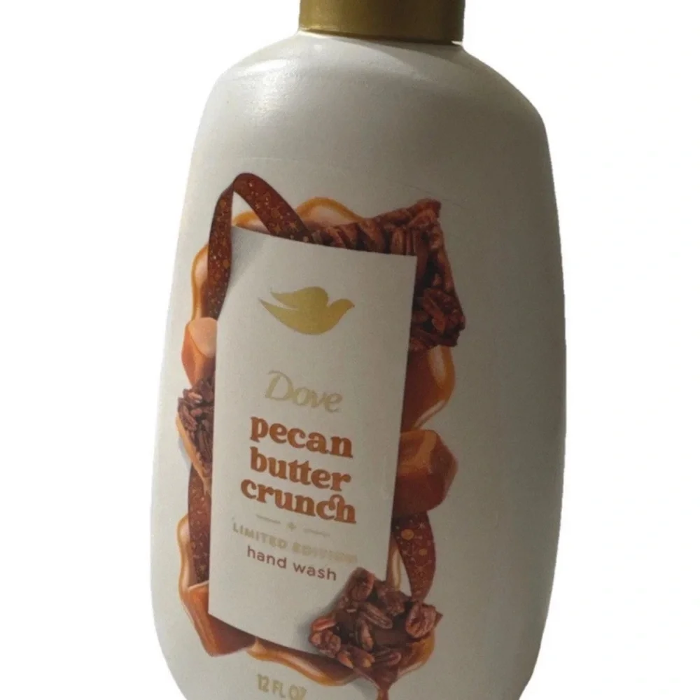 Cream Body Wash Luxurious Bath & Body